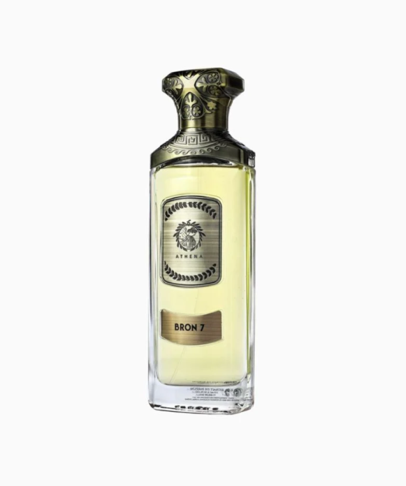 عطر اثينا برون 7 اكستريت دي بارفيوم 100 مل