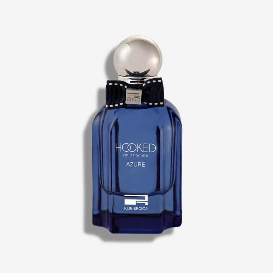 عطر هوكد ازور بور هوم رو بروكا او دو بارفيوم - 100 مل