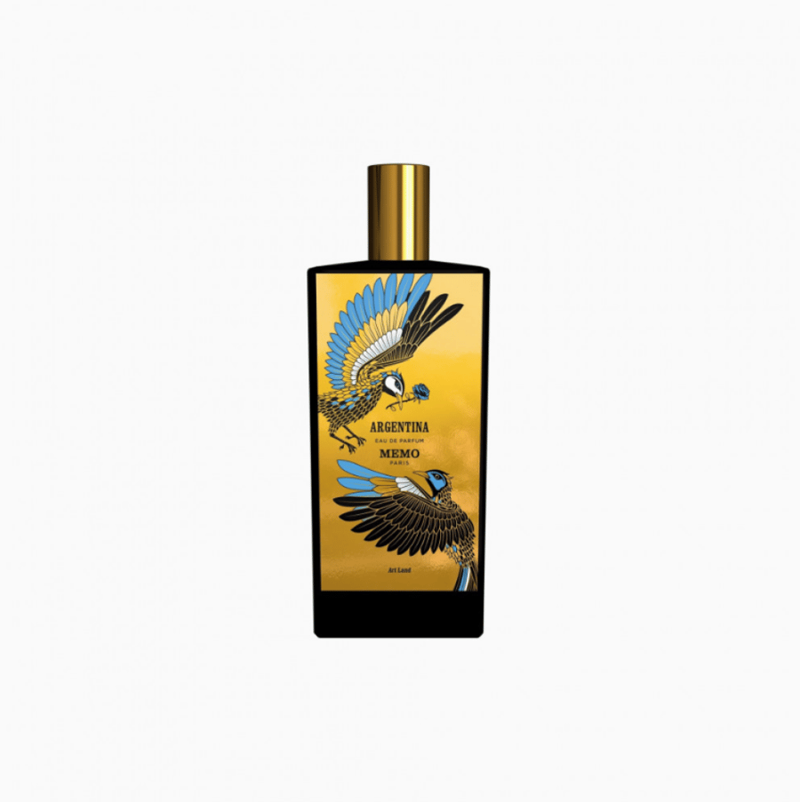 عطر ميمو ارجنتينا 75 مل