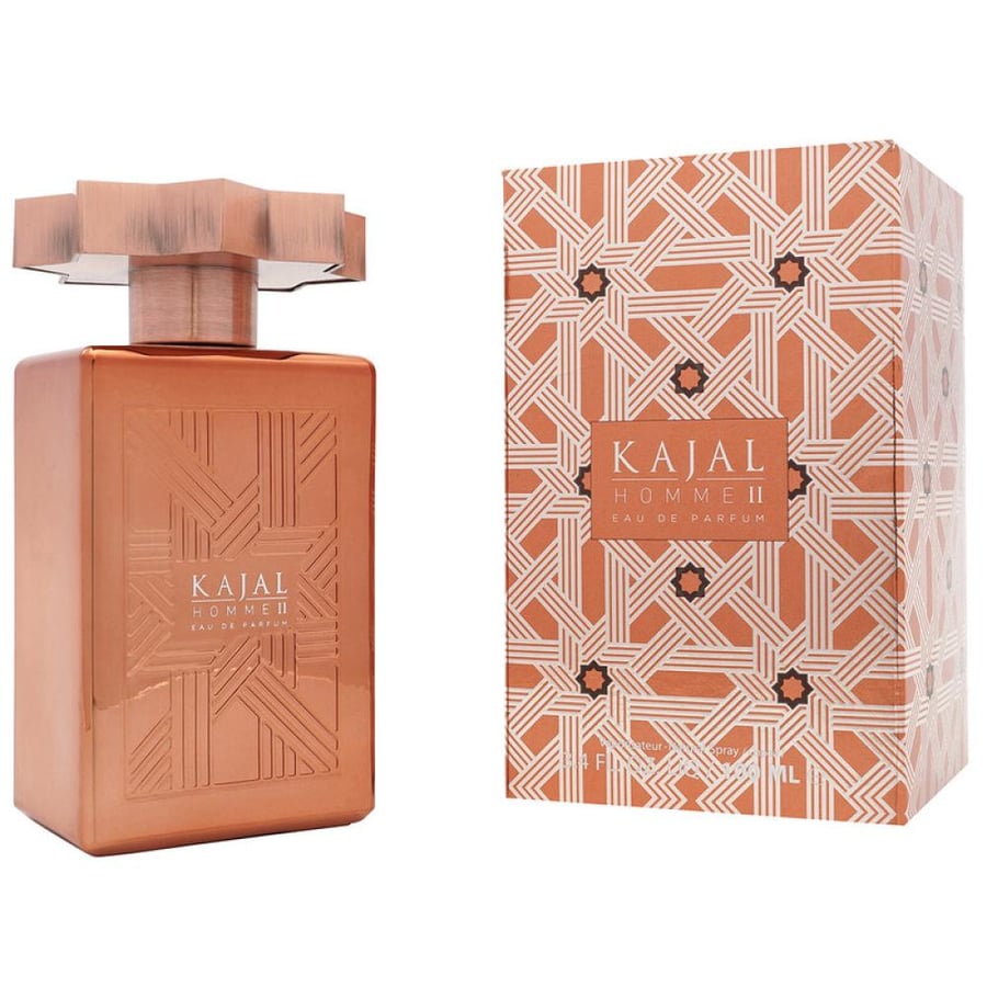 عطر كاجال هوم II او دو برفيوم 100 مل