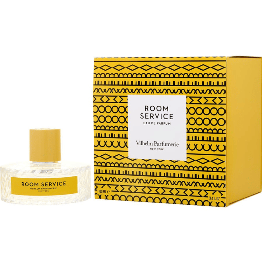 عطر فيلهلم روم سيرفيس او دو بارفيوم100مل