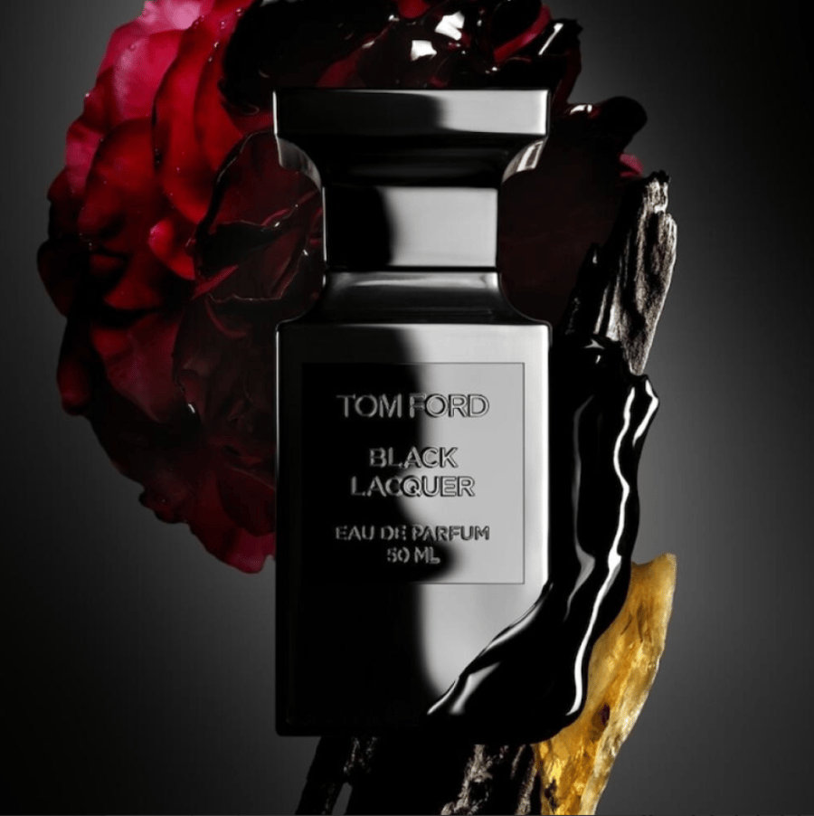 عطر توم فورد بلاك لاكير 50 مل