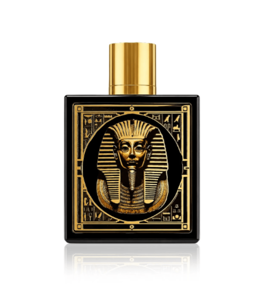 عطر ريحان فرعون او دي بارفيوم 100 مل