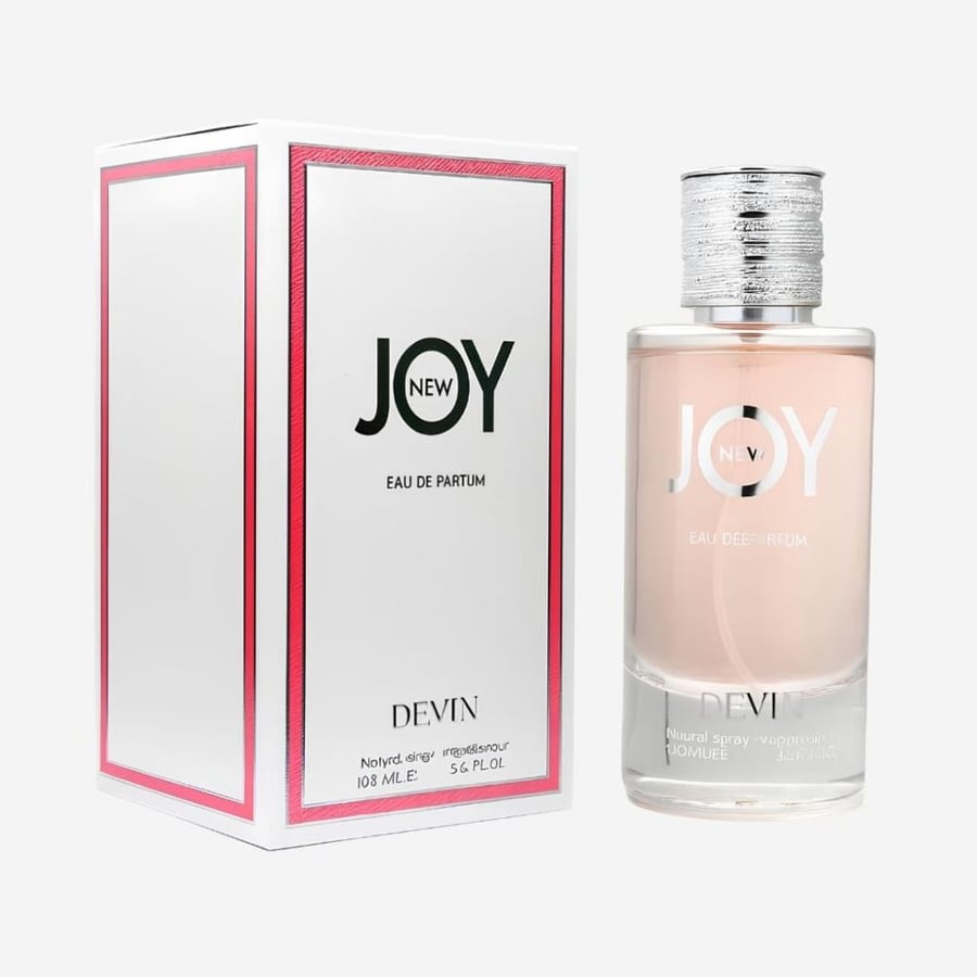 عطر جوي نيو من ديفين او دو بارفيوم - 100 مل
