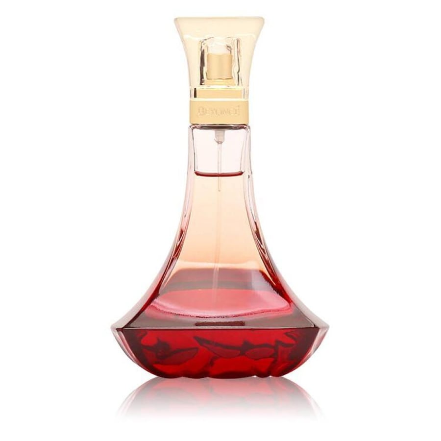 عطر بيونسيه هيت الاحمر او دو بارفيوم 100مل
