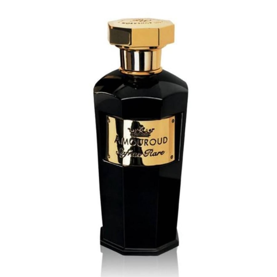 عطر امور عود سافران رير او دي برفيوم 100 مل