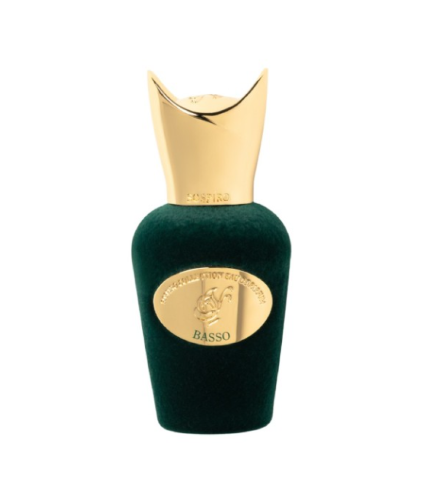 عطر سوسبيرو باسو أو دي بارفان 15 مل