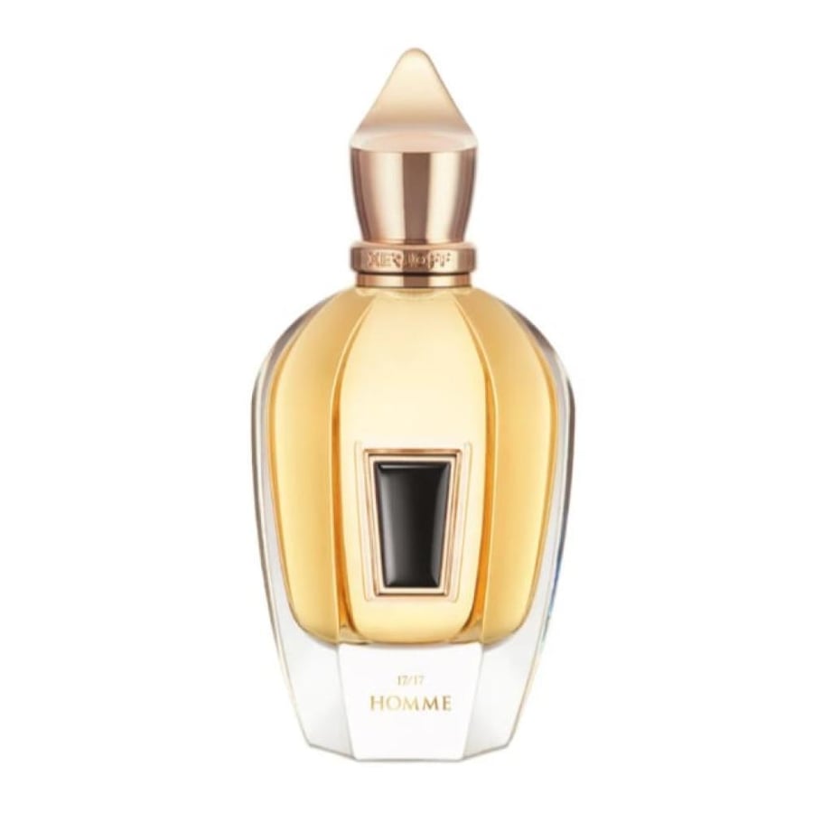 عطر زيرجوف اكس جي 17/17 ستون ليبل هوم - بارفيوم  100 مل