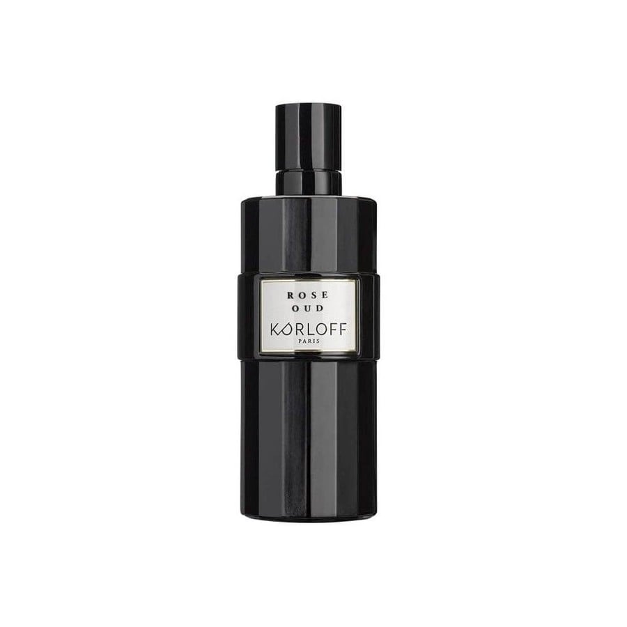 عطر كورلوف روز عود او دو بارفيوم 100 مل