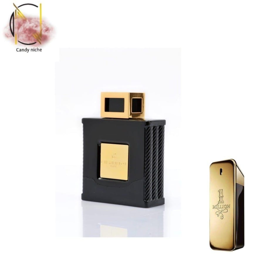 عطر شاريول بلاك 100مل