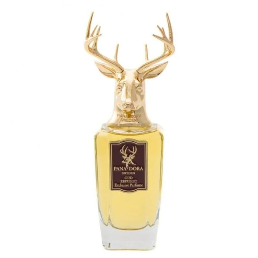 عطر بانا عود ريبابليك إكسترايت أودي بارفيوم 100 مل