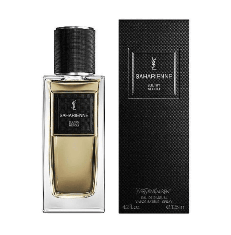 عطر ايف سان لوران سهارين سل تري نيرولي او دو بارفيوم 125 مل