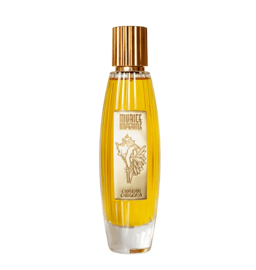 عطر كريستيان كافانيا موريس امبريالي اكستريت دي بارفان 100 مل