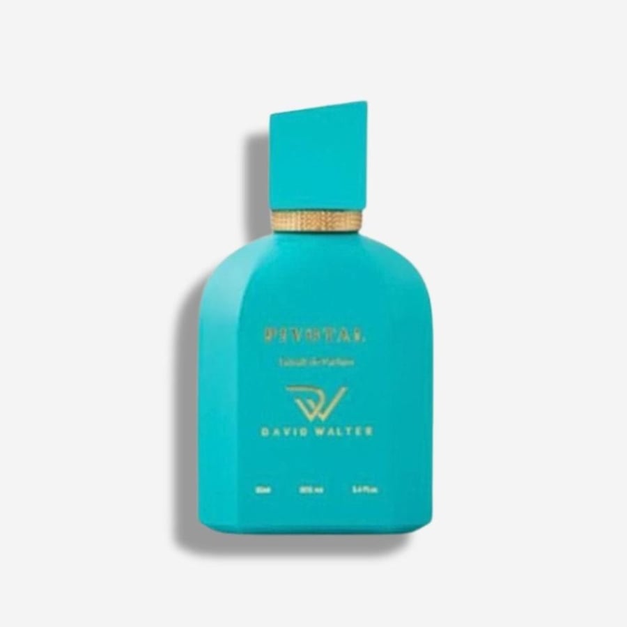 عطر بيفوتال ديفيد والتر او دي بارفيوم - 80 مل