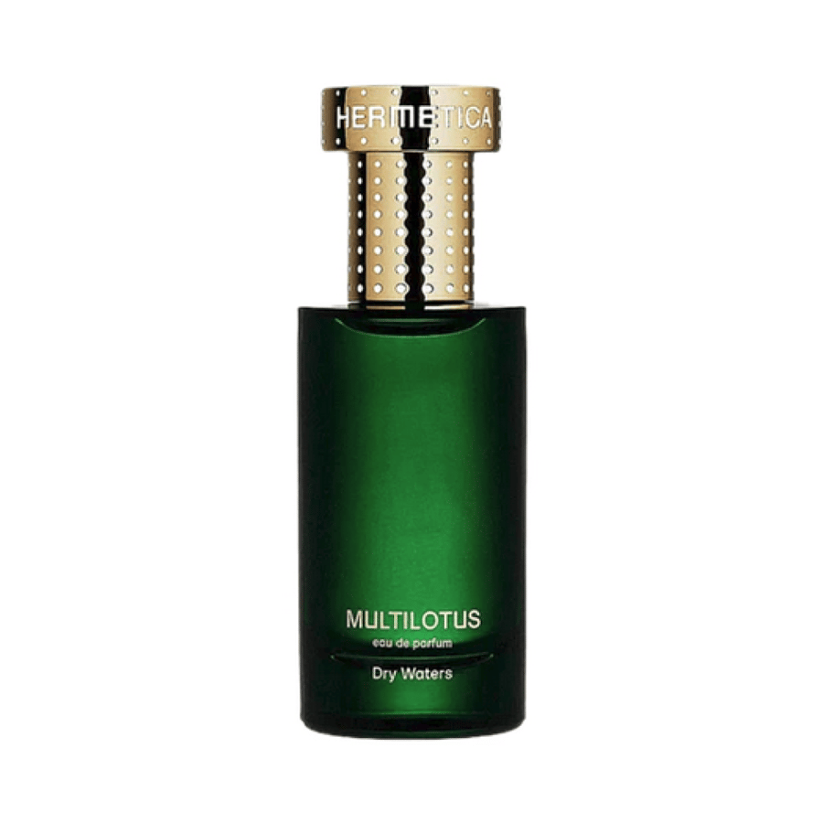 عطر هيرميتيكا مالتي لوتس او دو بيرفيوم