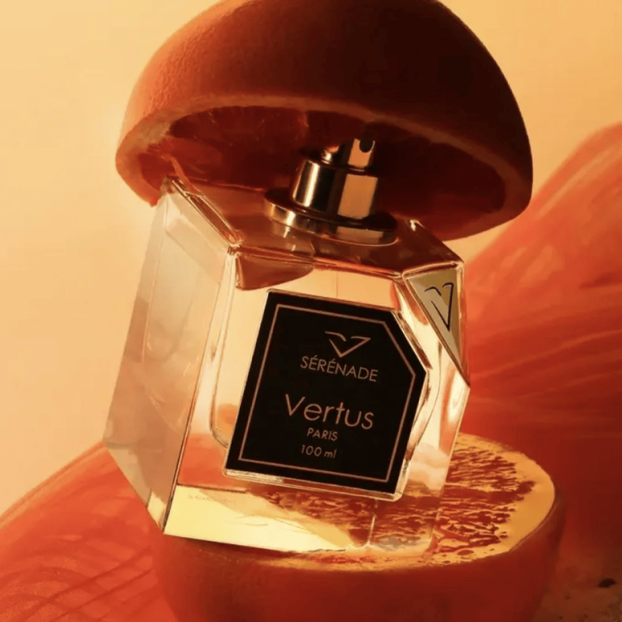 عطر سيريناد فيرتوس 100 مل