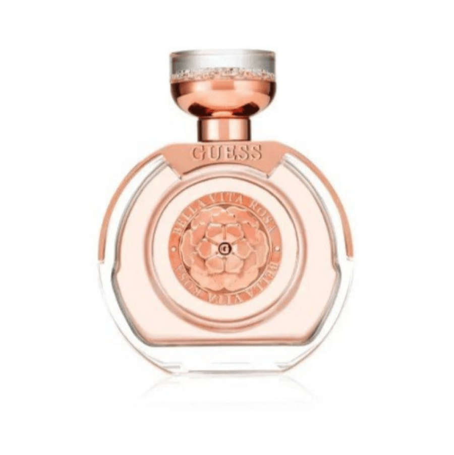 عطر قيس بيلا فيتا روز او دو تواليت 100 مل