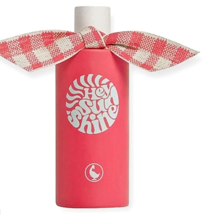 عطر هاي صن شاين الجنسو 125 مل-Hey Sunshine El Ganso