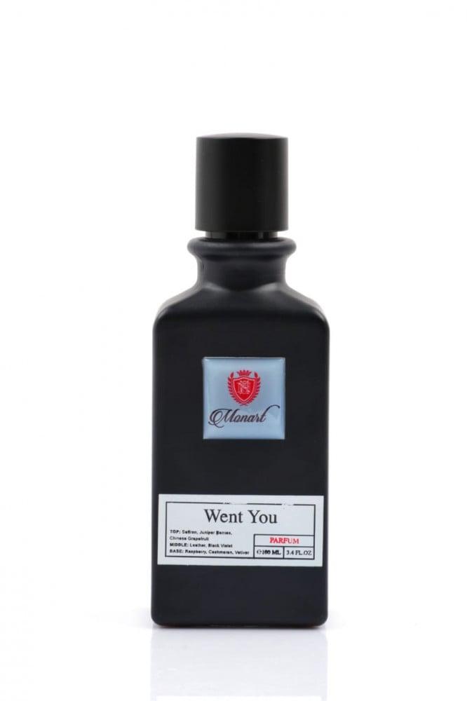عطر مونارت ونت يو  100مل