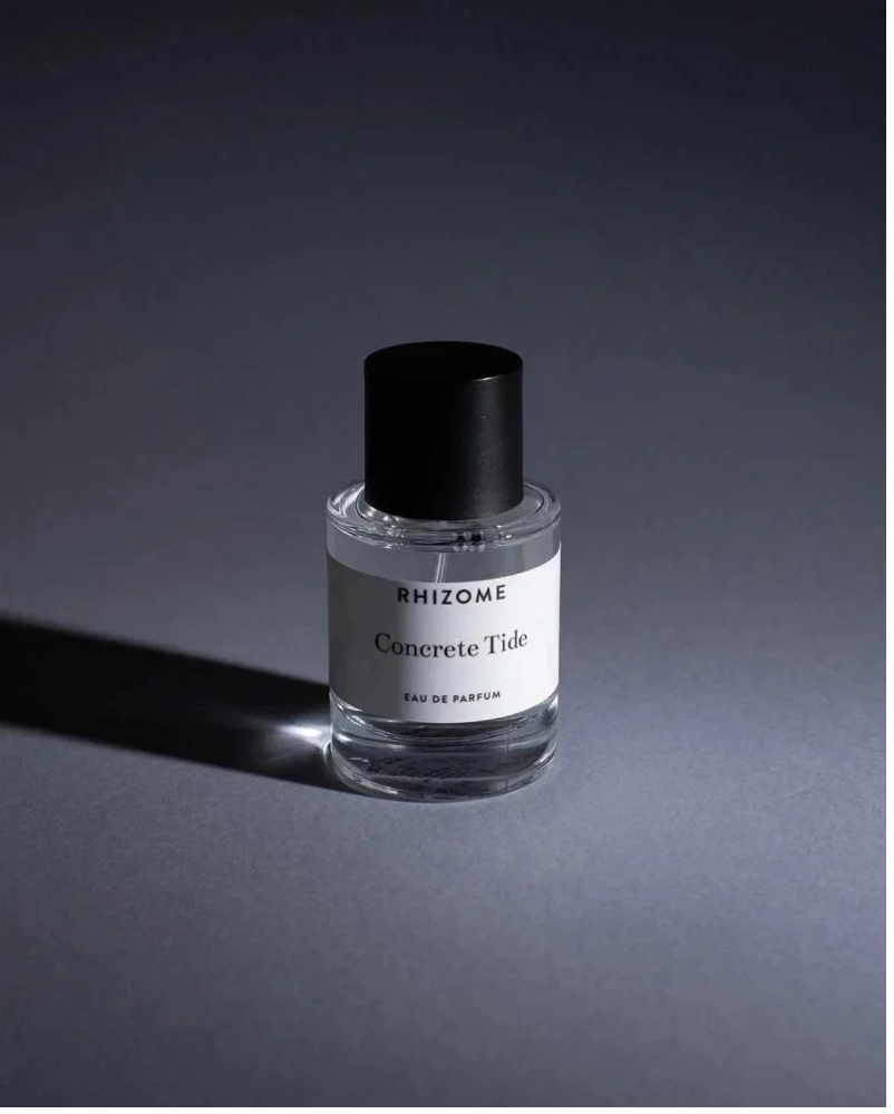 عطر ريزوم كونكريت تايد او دو بارفيوم 50 مل