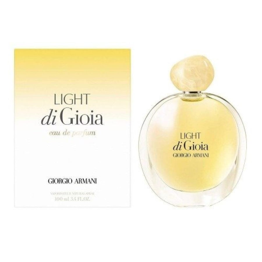 عطر ارماني لايت دي جويا  او دو بارفيوم 100 مل