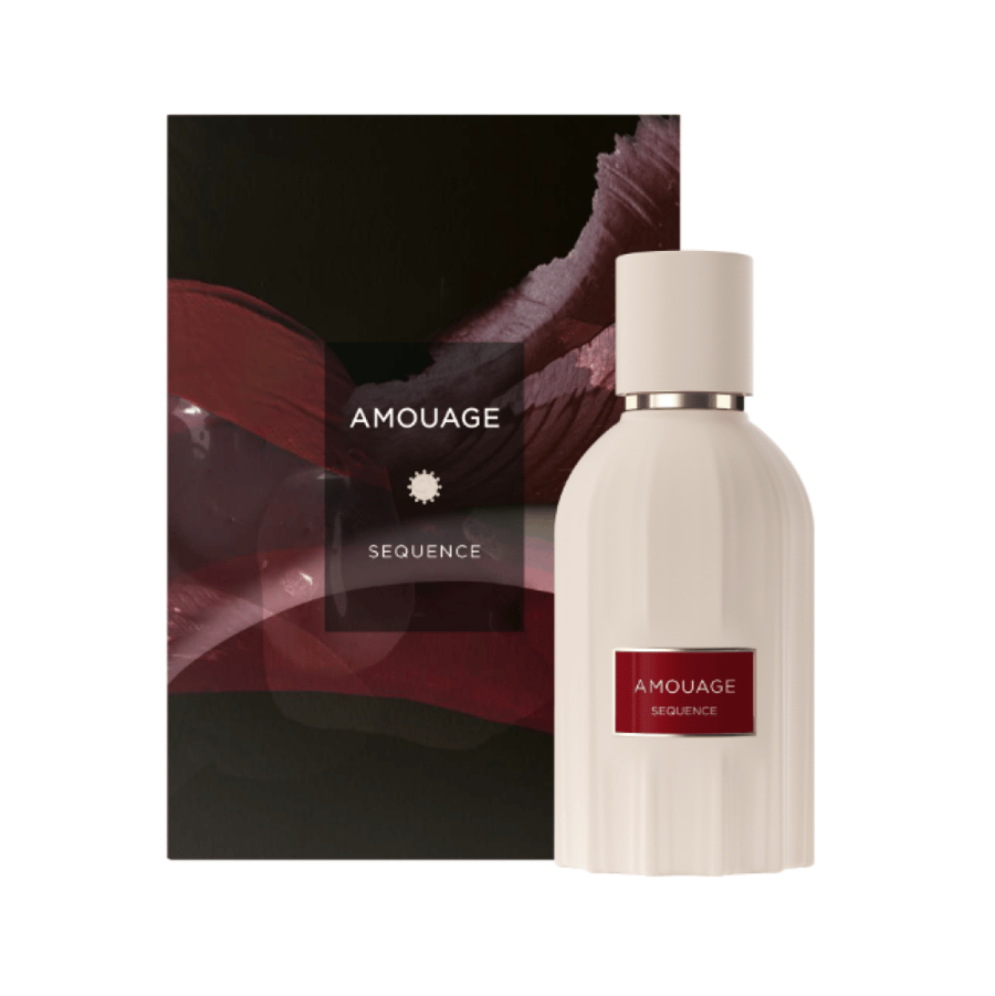عطر أمواج سيكوينس او دي بارفيوم 100 مل