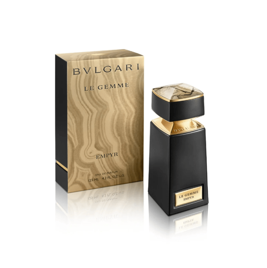 عطر بولغاري لو جيم إمباير أو دو بارفان 125 مل