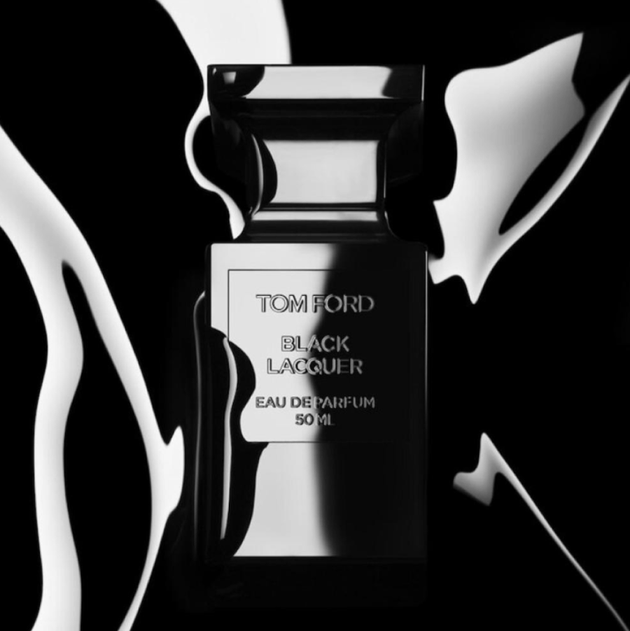 عطر توم فورد بلاك لاكير 50 مل