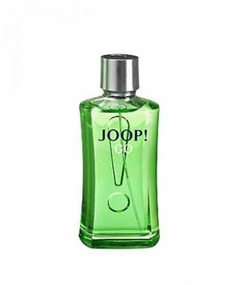 عطر جوب الاخضر غو الرجالي تواليت 100مل