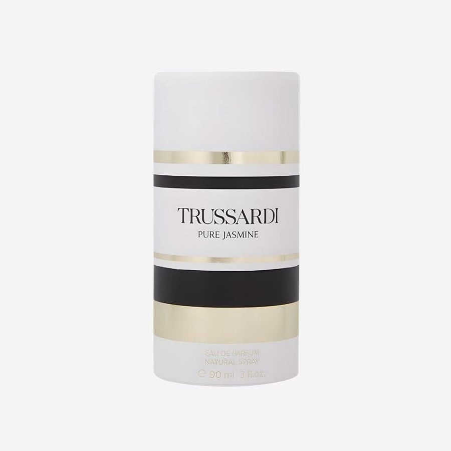 عطر تروساردي بيور جاسمين او دي بارفيوم - 90 مل