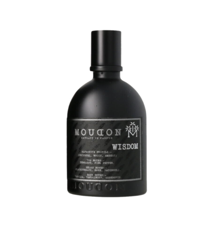 عطر موودون ويزدوم اكسترايت دو بارفيوم 100 مل