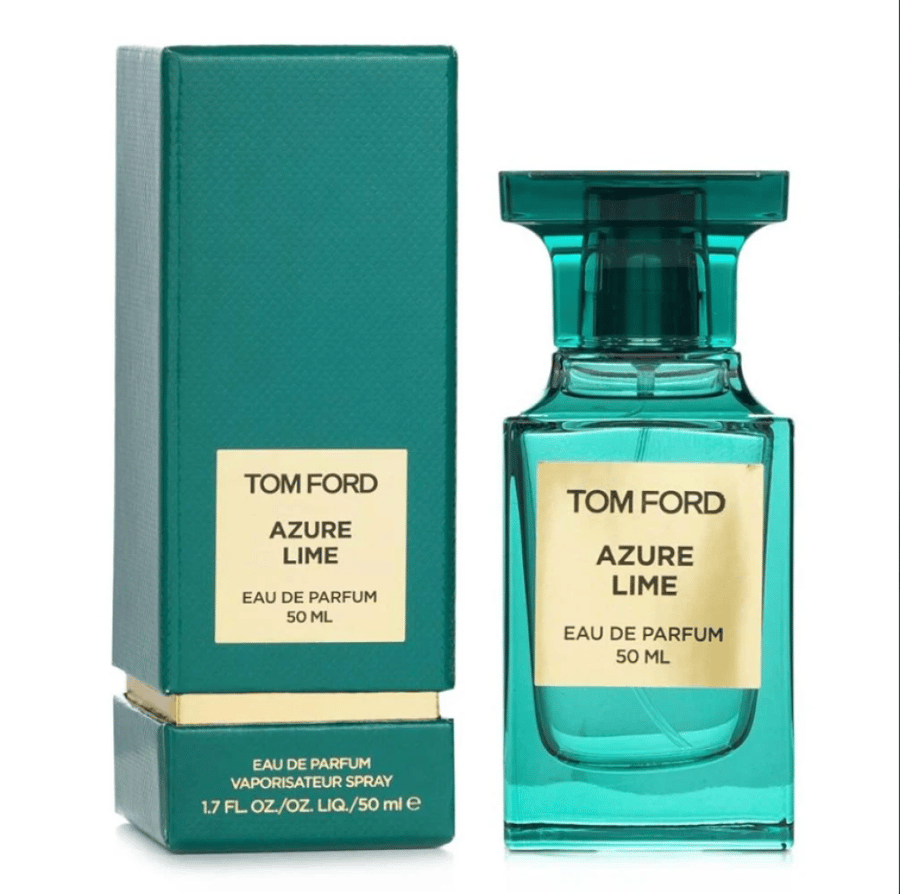 عطر توم فورد ازور لايم 50 مل