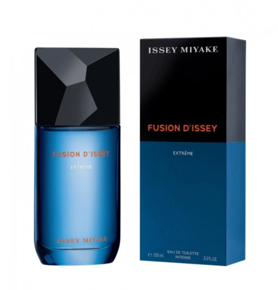 عطر ايسي مياكي فيوجن دا ايسي اكستريم او دو تواليت