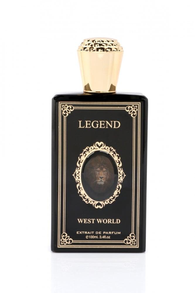 عطر وست ورلد  ليجند  اكستريت دي بارفيوم 100 مل