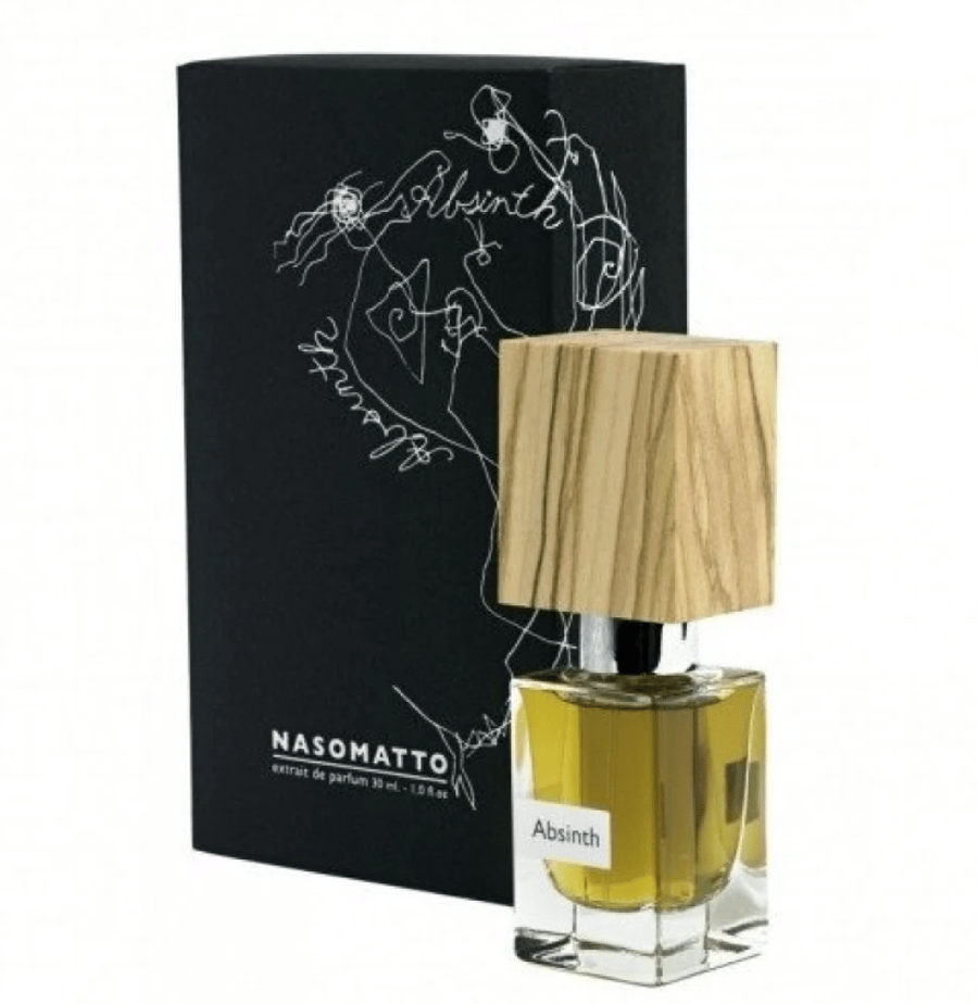 عطر ناسوماتو ابسينث اكسترايت دو بارفيوم 30مل