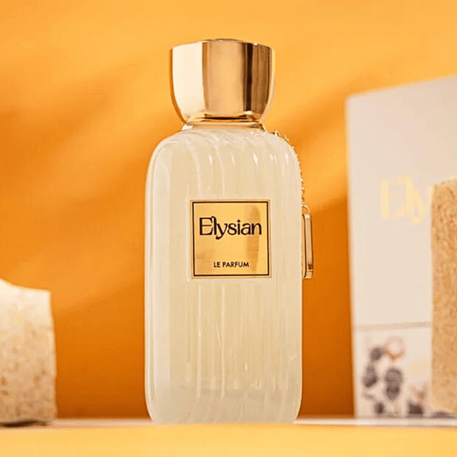 عطر ايليسان ديروز لي بارفيوم - 100 مل