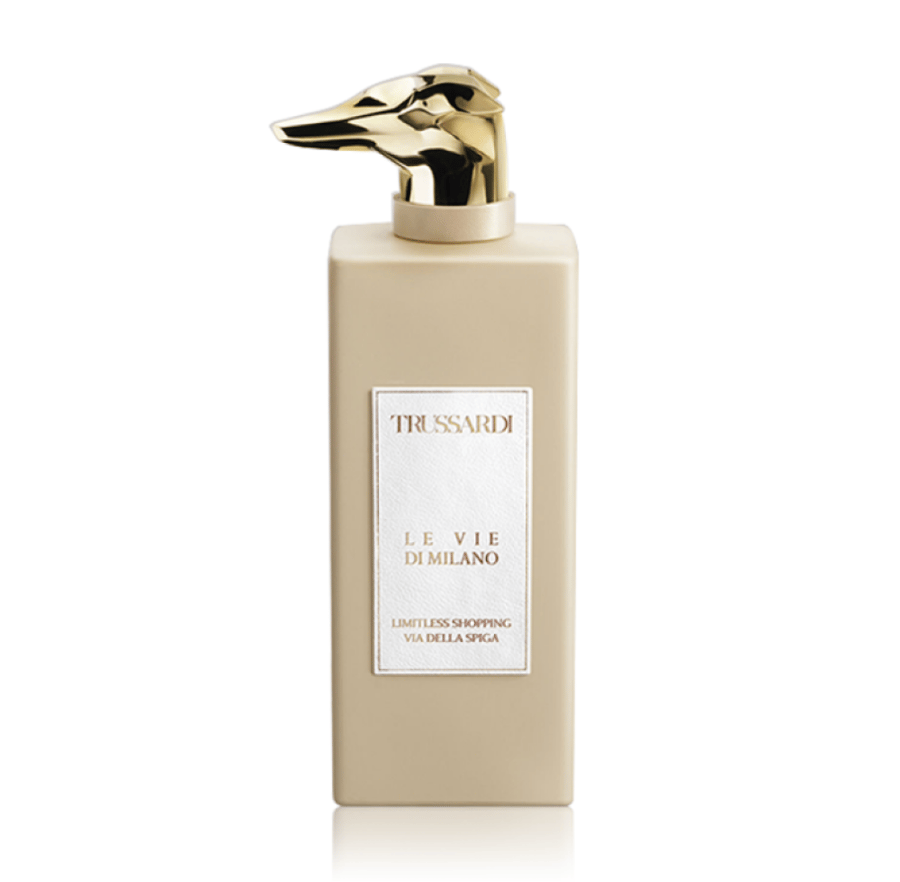 عطرتروساردي لو في دي ميلانو ليمتلس شوبينج فيا ديلا سبيجا أو دو بروفيوم  100 مل