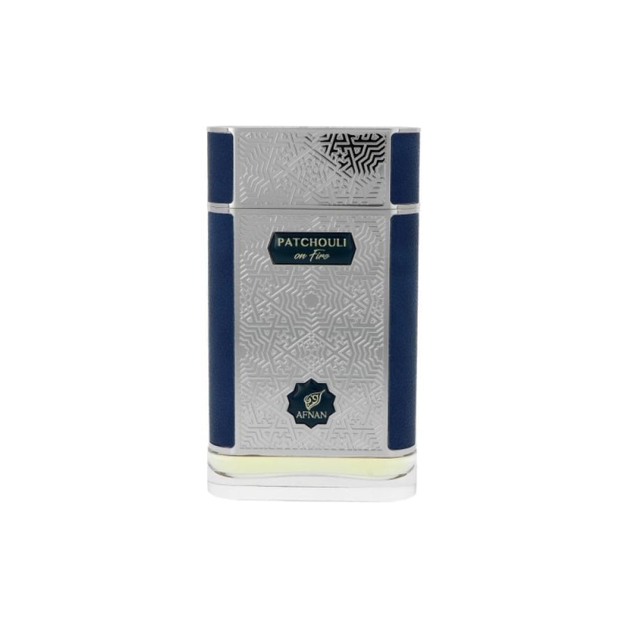 عطر أفنان باتشولي أون فاير أو دو بارفان 80 مل