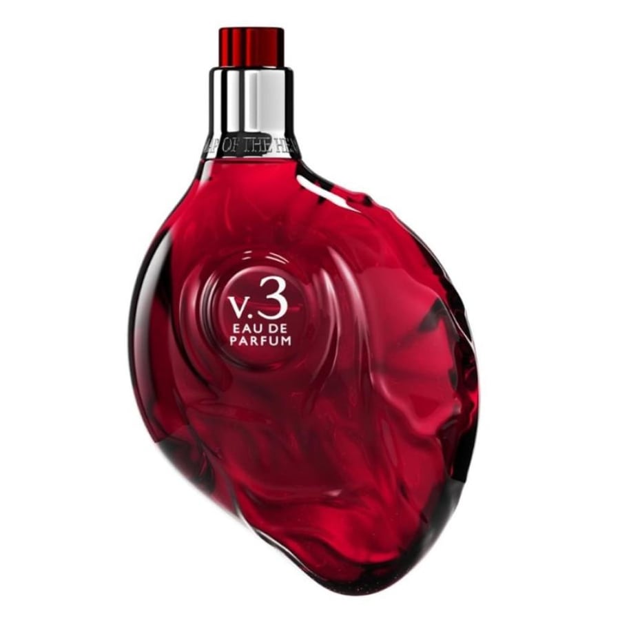عطر ماب اوف ذا هارت ريد هارت في 3 نسائي 90 مل