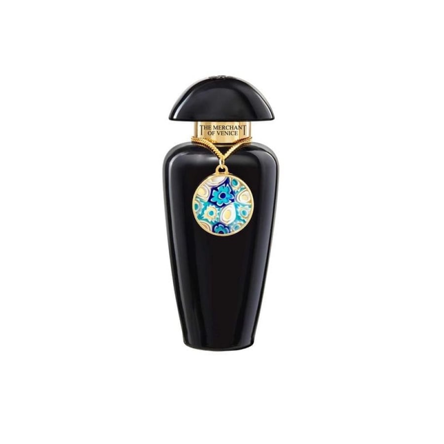 عطر ذا ميرشنت اوف فينس نوي فيلين من مورانو ارت كوليكشن 30 مل