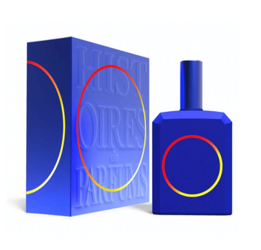 عطر هيستوريس دو بارفيوم ذيس إيز نوت أبلو بوتيل1.3 /115 مل