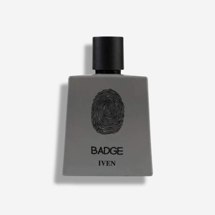 عطر بادج من ايفن او دو بارفيوم - 100 مل