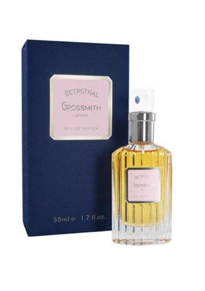 عطر جروسميث بتروثال او دو بارفيوم 100 مل