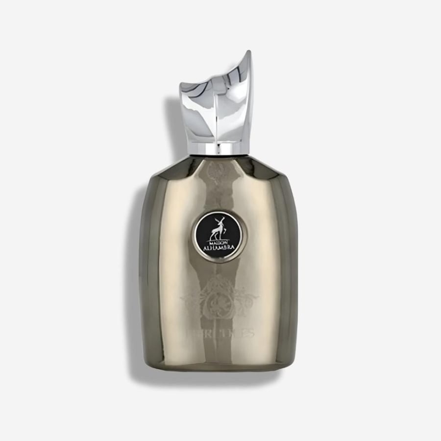 عطر الهمبرا ميسون بيرسوس اكسكلوسف او دي بارفيوم - 100 مل