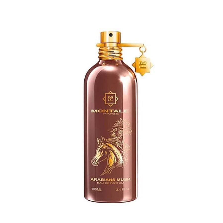 عطر مونتال ارابيانز مسك او دو بارفيوم 100 مل