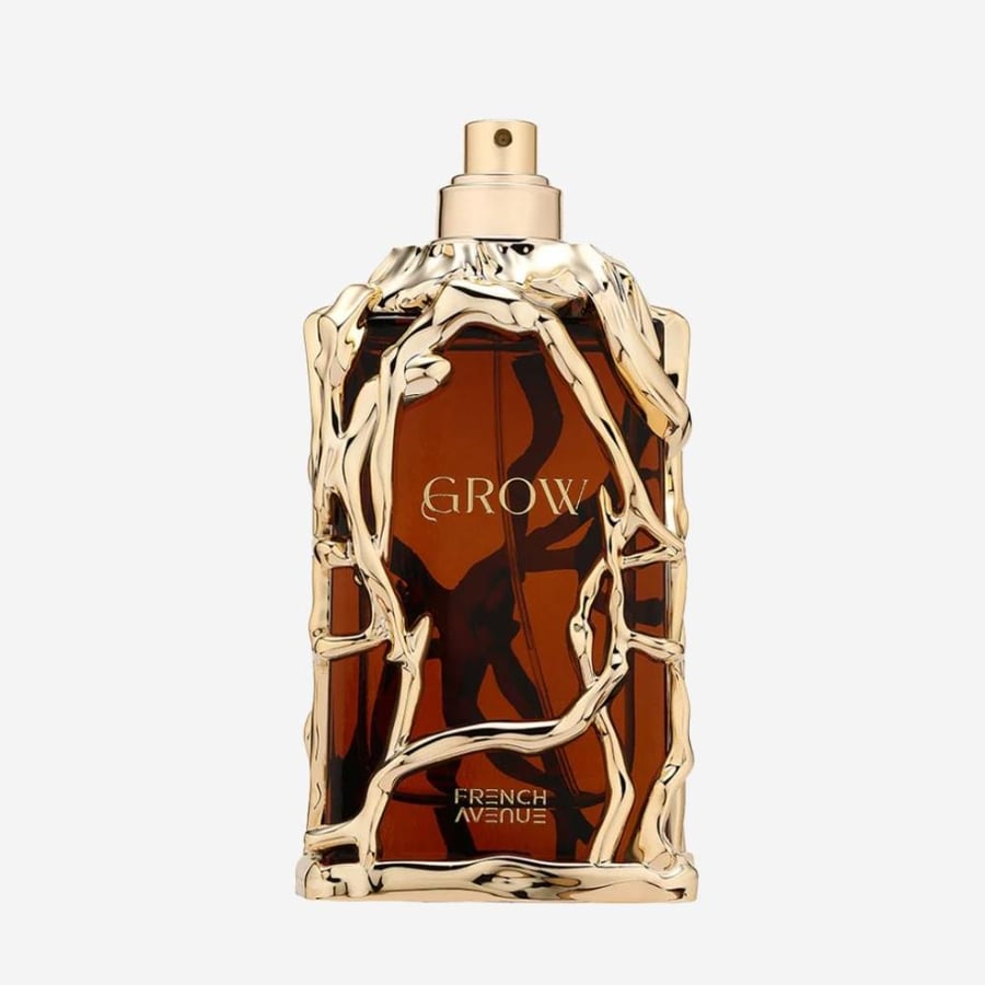 عطر فرينش افينيو غرو اكستريت دي بارفيوم - 100 مل