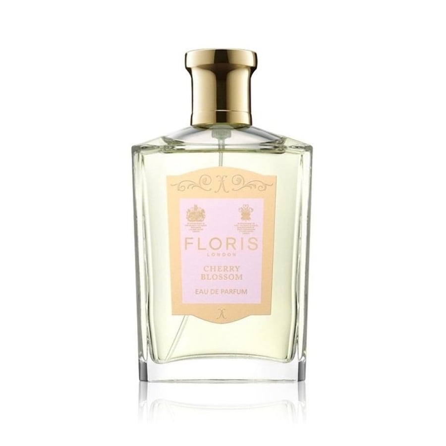 عطر فلوريس تشيري بلوسوم او دو بارفيوم 100 مل