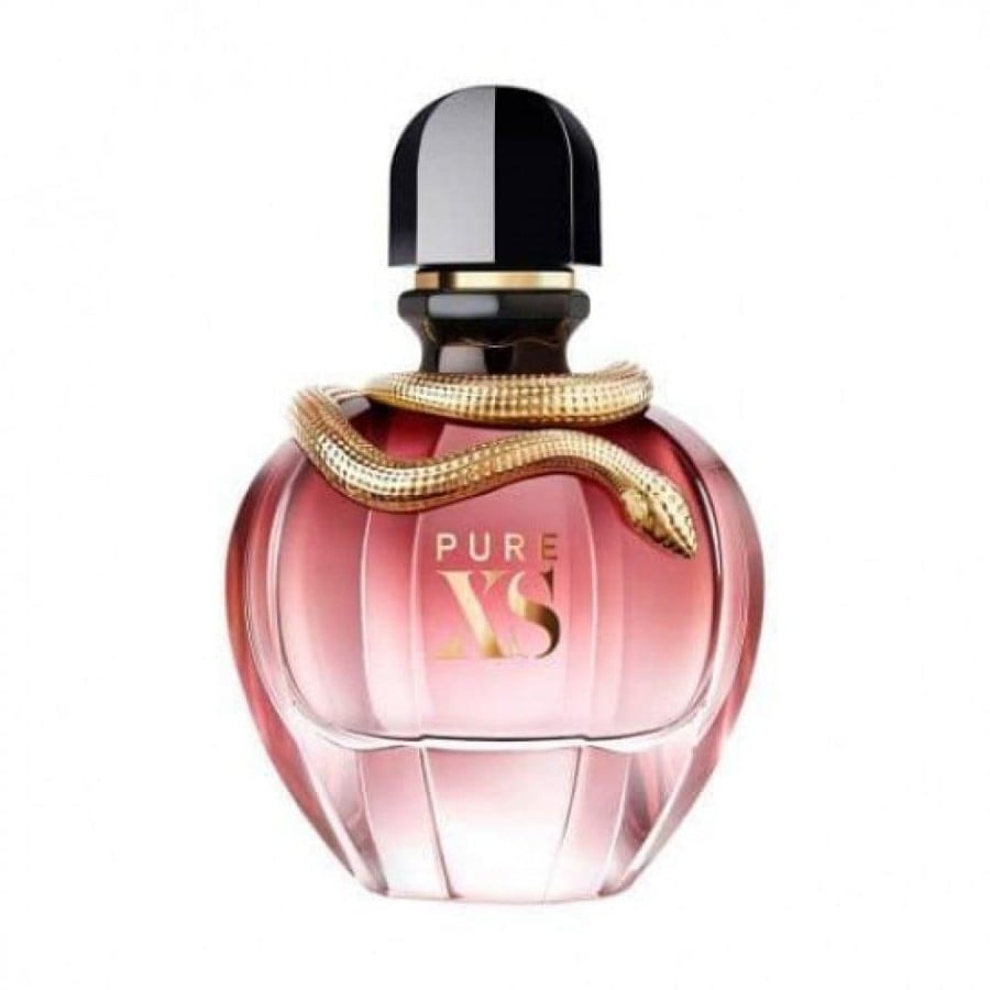 عطر باكو رابان اكس اس بيور النسائي بارفيوم 80مل