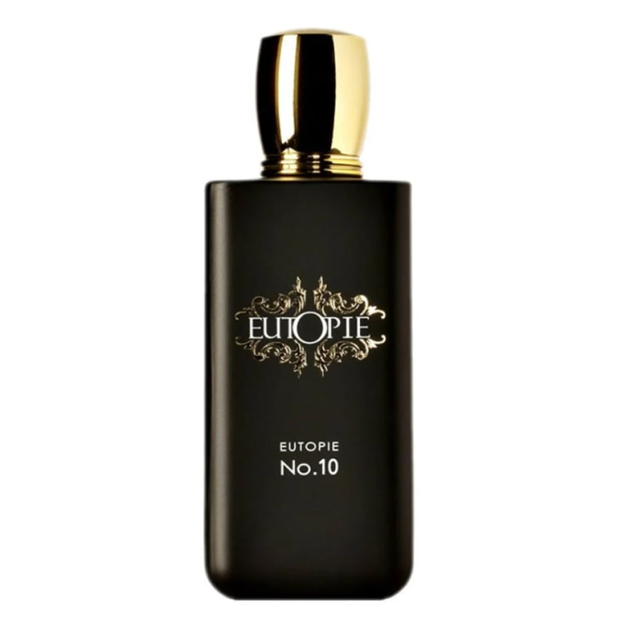 عطر يوتوبي نمبر 10 او دو بارفيوم-100مل