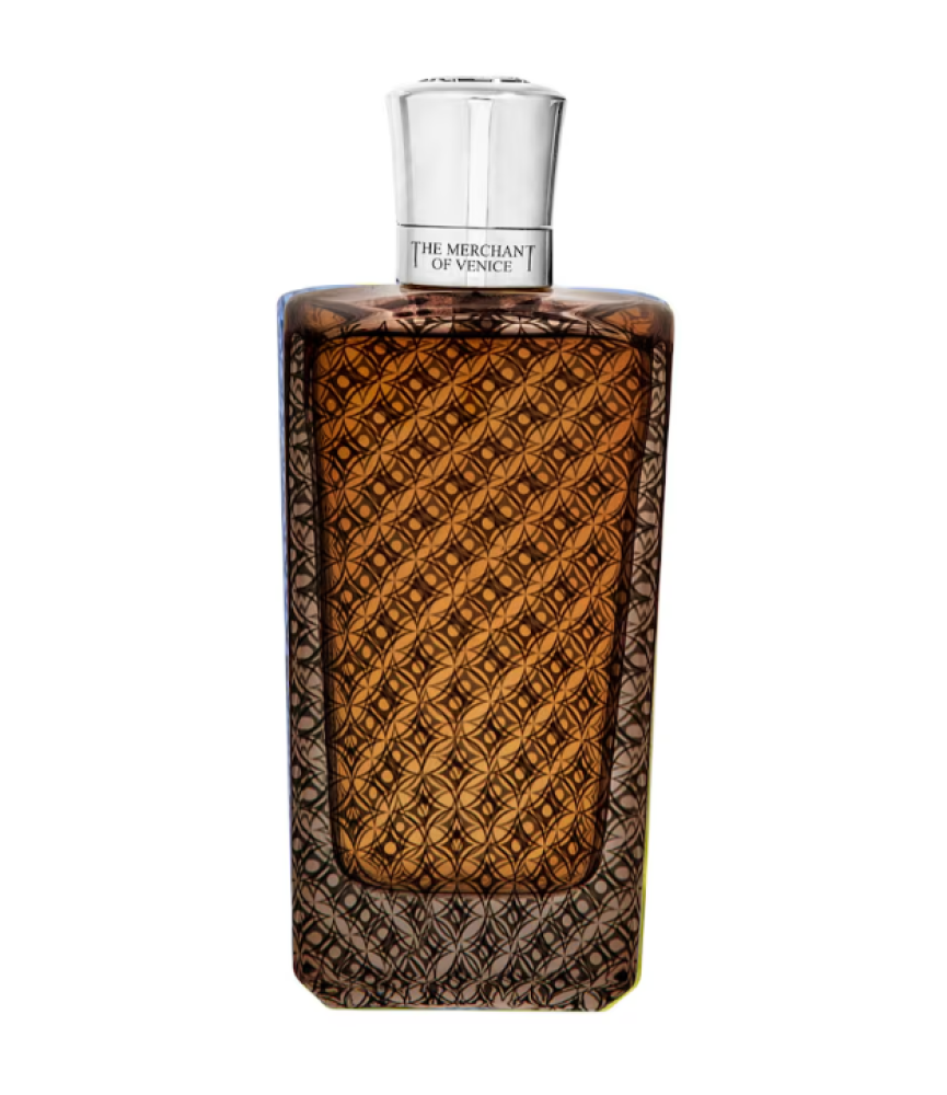 عطر ذا ميرشانت اوف فينيس اوتومان امبر اودي بارفيوم 100 مل